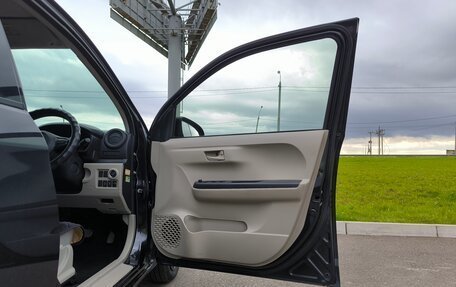 Toyota Passo III, 2017 год, 820 000 рублей, 15 фотография