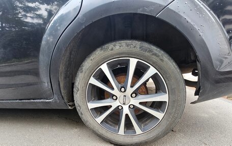 Ford Focus II рестайлинг, 2008 год, 435 000 рублей, 8 фотография