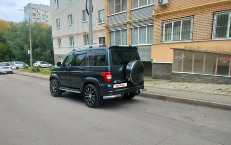 ЛуАЗ Patriot, 2020 год, 1 620 000 рублей, 6 фотография