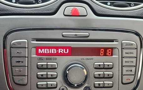 Ford Focus II рестайлинг, 2008 год, 435 000 рублей, 11 фотография
