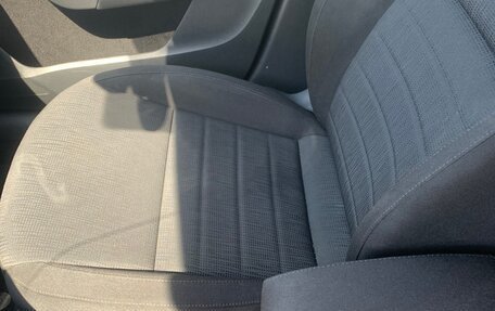 Skoda Octavia, 2017 год, 1 570 000 рублей, 12 фотография