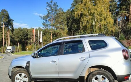 Renault Duster I рестайлинг, 2021 год, 2 000 000 рублей, 6 фотография