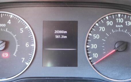 Renault Duster I рестайлинг, 2021 год, 2 000 000 рублей, 18 фотография