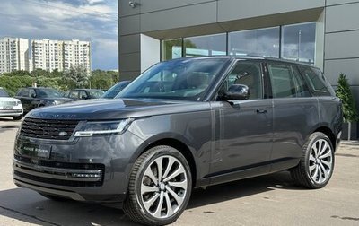 Land Rover Range Rover IV рестайлинг, 2025 год, 28 570 000 рублей, 1 фотография