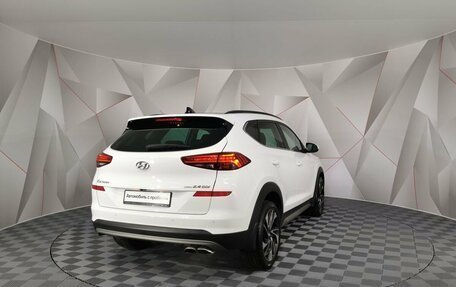 Hyundai Tucson III, 2019 год, 2 155 150 рублей, 2 фотография