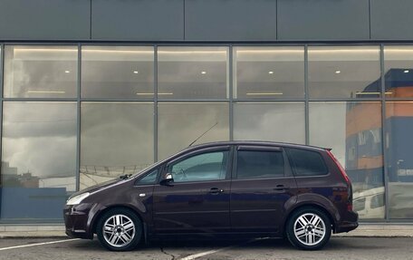 Ford C-MAX I рестайлинг, 2008 год, 429 000 рублей, 6 фотография