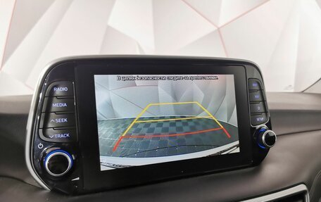 Hyundai Tucson III, 2019 год, 2 155 150 рублей, 16 фотография