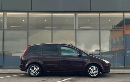 Ford C-MAX I рестайлинг, 2008 год, 429 000 рублей, 3 фотография
