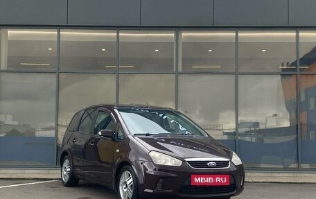 Ford C-MAX I рестайлинг, 2008 год, 429 000 рублей, 2 фотография