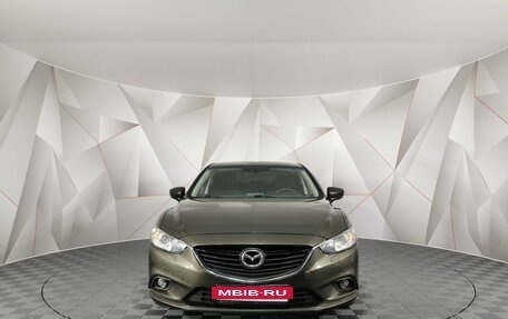 Mazda 6, 2017 год, 1 725 750 рублей, 7 фотография