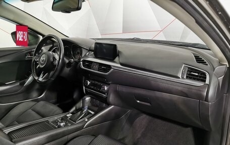 Mazda 6, 2017 год, 1 725 750 рублей, 9 фотография