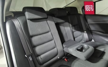 Mazda 6, 2017 год, 1 725 750 рублей, 13 фотография