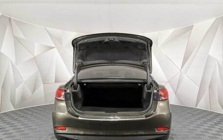 Mazda 6, 2017 год, 1 725 750 рублей, 19 фотография