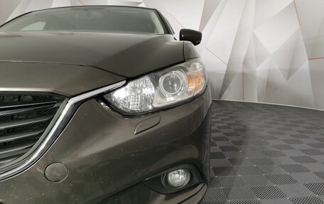 Mazda 6, 2017 год, 1 725 750 рублей, 17 фотография