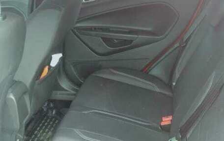 Ford Fiesta, 2019 год, 870 000 рублей, 9 фотография