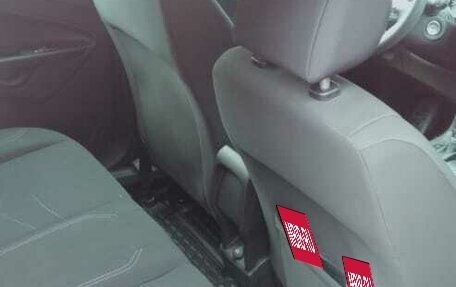 Ford Fiesta, 2019 год, 870 000 рублей, 5 фотография