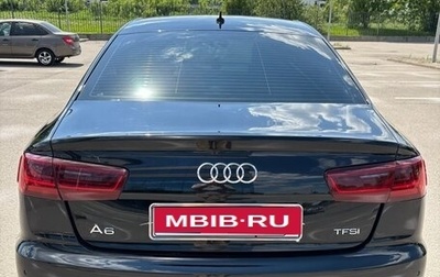 Audi A6, 2011 год, 1 275 000 рублей, 1 фотография