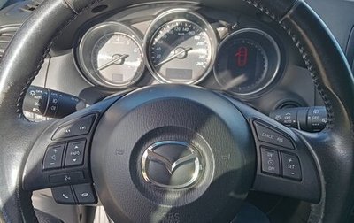 Mazda CX-5 II, 2013 год, 1 950 000 рублей, 1 фотография
