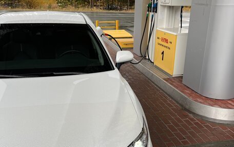 Toyota Camry, 2020 год, 2 890 000 рублей, 2 фотография