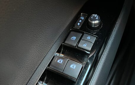 Toyota Camry, 2020 год, 2 890 000 рублей, 7 фотография