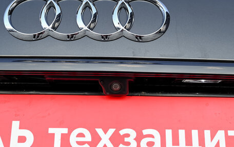 Audi A6, 2019 год, 3 850 000 рублей, 11 фотография