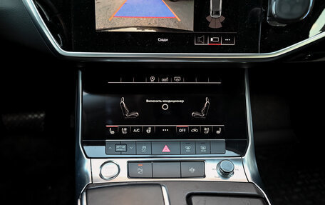 Audi A6, 2019 год, 3 850 000 рублей, 17 фотография