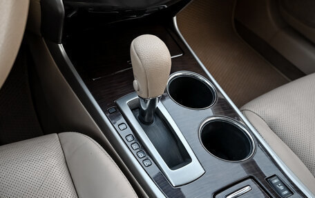 Audi A6, 2019 год, 3 850 000 рублей, 22 фотография