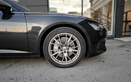 Audi A6, 2019 год, 3 850 000 рублей, 19 фотография