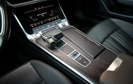 Audi A6, 2019 год, 3 850 000 рублей, 16 фотография