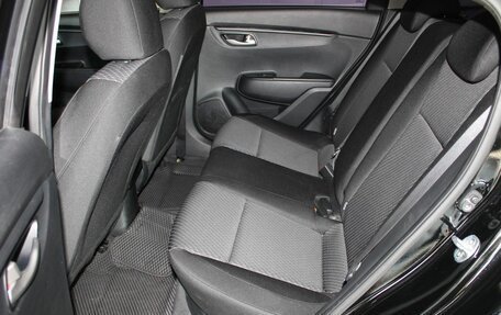 KIA Rio IV, 2017 год, 957 000 рублей, 11 фотография