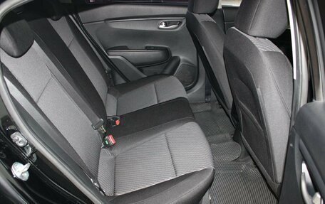 KIA Rio IV, 2017 год, 957 000 рублей, 12 фотография