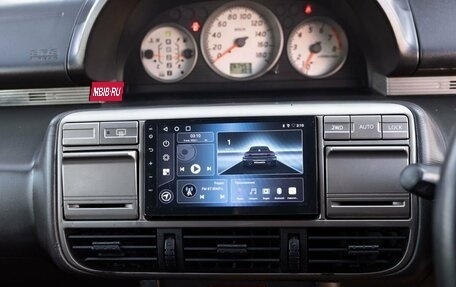 Nissan X-Trail, 2002 год, 640 000 рублей, 13 фотография