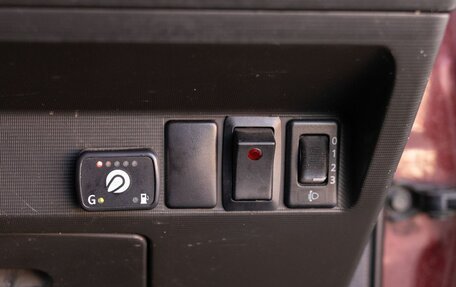 Nissan X-Trail, 2002 год, 640 000 рублей, 16 фотография
