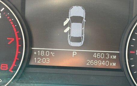 Audi A6, 2011 год, 1 275 000 рублей, 2 фотография