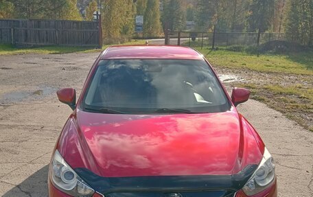 Mazda CX-5 II, 2013 год, 1 950 000 рублей, 5 фотография