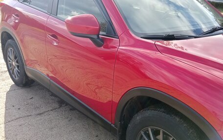 Mazda CX-5 II, 2013 год, 1 950 000 рублей, 9 фотография