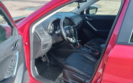 Mazda CX-5 II, 2013 год, 1 950 000 рублей, 6 фотография