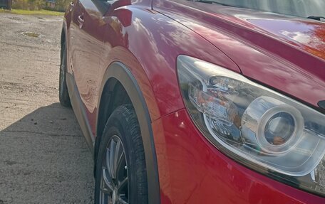 Mazda CX-5 II, 2013 год, 1 950 000 рублей, 7 фотография