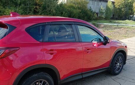 Mazda CX-5 II, 2013 год, 1 950 000 рублей, 10 фотография