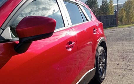 Mazda CX-5 II, 2013 год, 1 950 000 рублей, 22 фотография