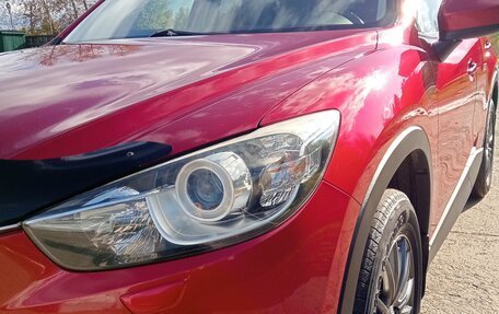 Mazda CX-5 II, 2013 год, 1 950 000 рублей, 27 фотография