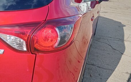 Mazda CX-5 II, 2013 год, 1 950 000 рублей, 16 фотография