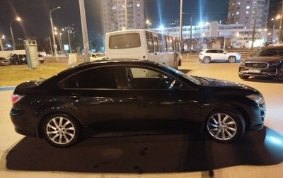 Mazda 6, 2011 год, 840 000 рублей, 1 фотография