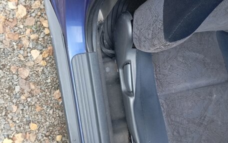 Honda HR-V I, 1999 год, 420 000 рублей, 7 фотография