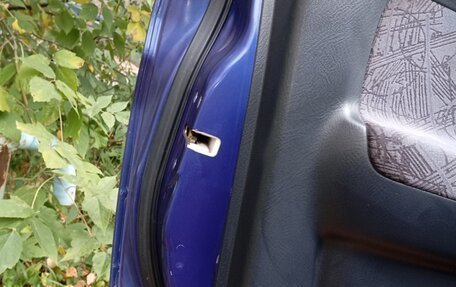 Honda HR-V I, 1999 год, 420 000 рублей, 9 фотография