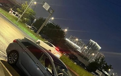 Hyundai i40 I рестайлинг, 2016 год, 999 999 рублей, 1 фотография