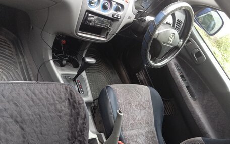 Honda HR-V I, 1999 год, 420 000 рублей, 12 фотография