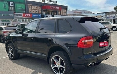 Porsche Cayenne III, 2007 год, 1 500 000 рублей, 1 фотография