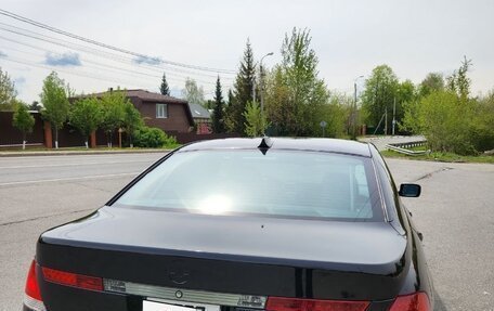 BMW 7 серия, 2004 год, 1 250 000 рублей, 7 фотография