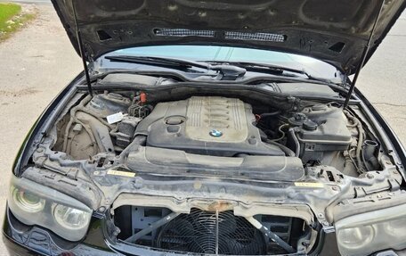 BMW 7 серия, 2004 год, 1 250 000 рублей, 9 фотография